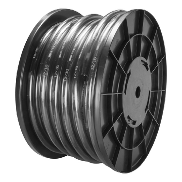EHEIM hose Ø12/16 mm including reel (50 m)